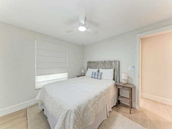 4-Bedroom Home with Private Dock in Anna Maria Island